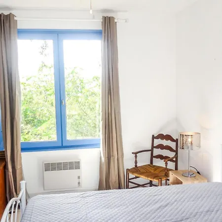 Holiday Le Vent D'est By Interhome *