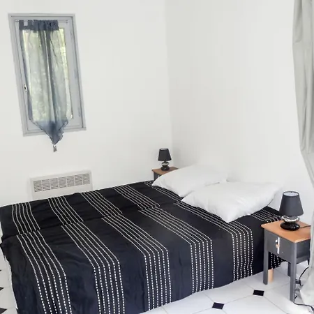 Tatil Evi Holiday Le Vent D'est By Interhome *