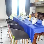 Holiday Le Vent D'est Holiday home Saint-Tropez