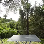 Holiday Le Vent D'est Holiday home Saint-Tropez