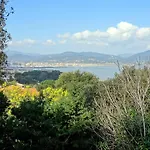 Holiday Le Vent D'est Saint-Tropez