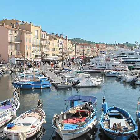 Holiday Le Vent D'est *