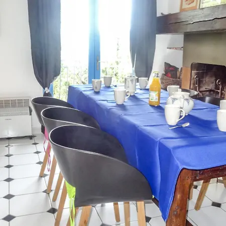 Holiday Le Vent D'est Holiday home Saint-Tropez