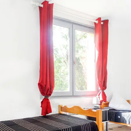 Holiday Le Vent D'est * Saint-Tropez