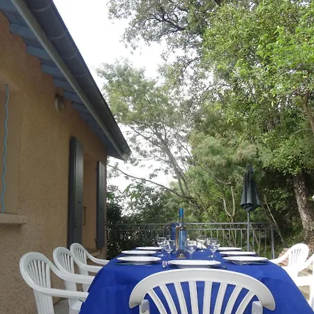 Holiday home Holiday Le Vent D'est