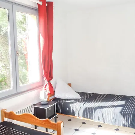 Holiday home Holiday Le Vent D'est *