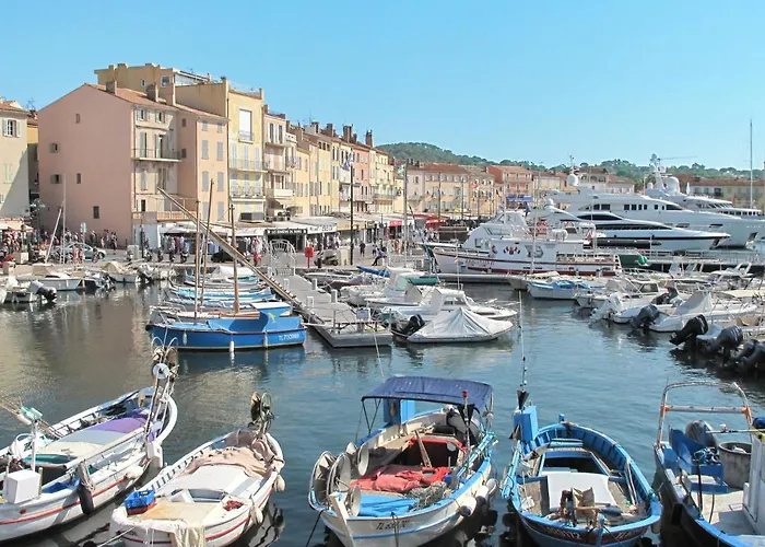 Holiday Le Vent D'est *