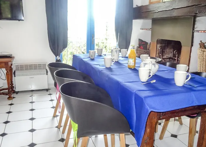 Holiday Le Vent D'est Holiday home Saint-Tropez