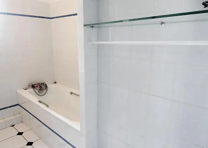 Holiday home Holiday Le Vent D'est Saint-Tropez