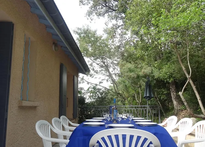 Prázdninový dům Holiday Le Vent D'est