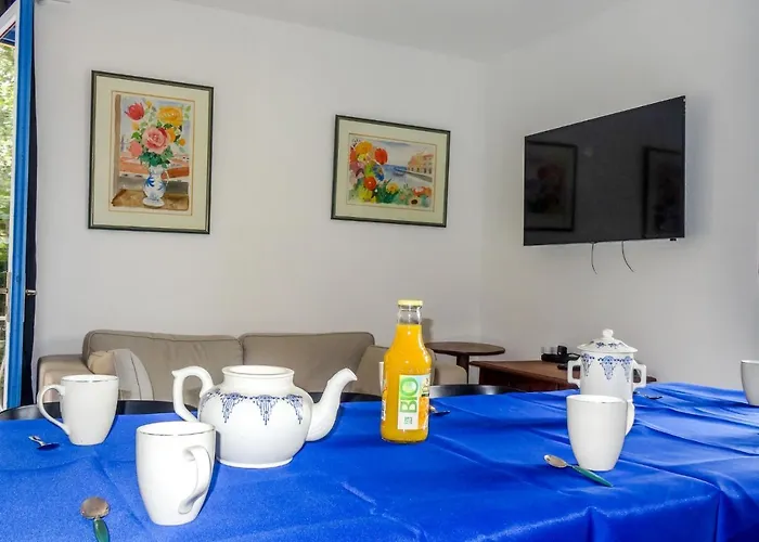 Holiday Le Vent D'est