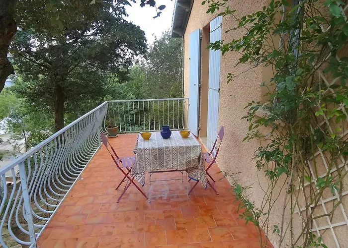 Holiday Le Vent D'est Saint-Tropez