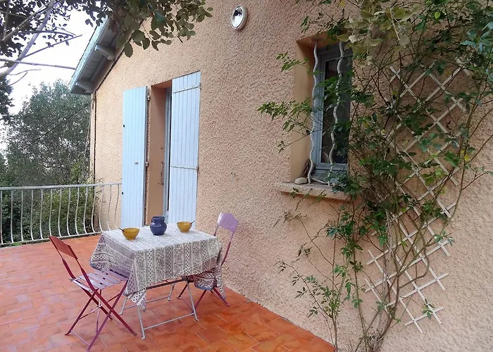 Holiday Le Vent D'est *