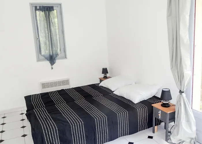 Holiday home Holiday Le Vent D'est *