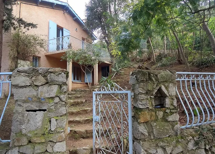 Holiday Le Vent D'est Holiday home *