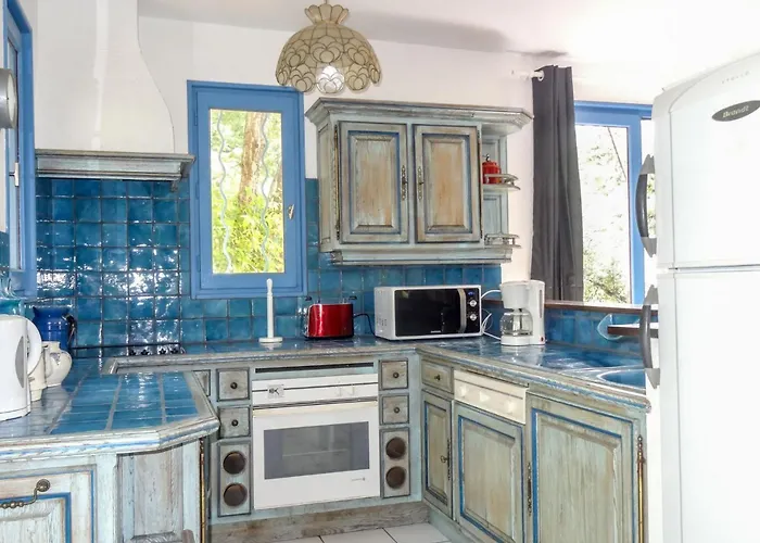 Holiday Le Vent D'est *